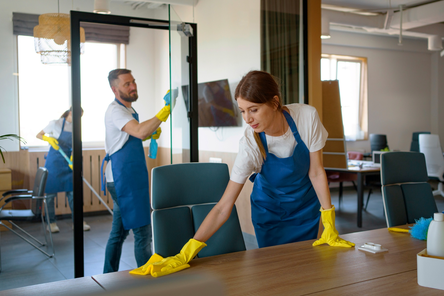 House Keeping Services